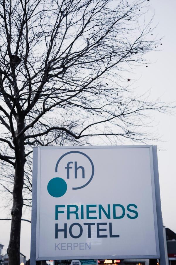 Friends Hotel Kerpen Kerpen  Exterior foto