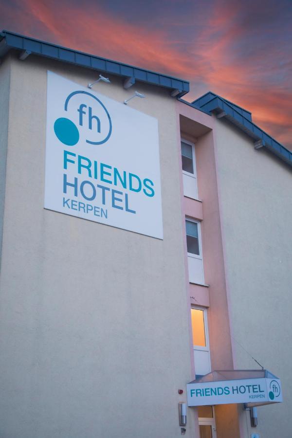 Friends Hotel Kerpen Kerpen  Exterior foto